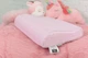 Подушка ортопедическая MirSon №6117 Delicate satin Laura Kiddy Girl 50х29х5/8 (2200003262711) - изображение 4