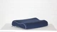 Подушка ортопедическая MirSon №6034 Delicate satin Ocean Aero 58х40х10.5 (2200003261578) - изображение 3