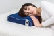 Подушка ортопедическая MirSon №6034 Delicate satin Ocean Aero 58х40х10.5 (2200003261578) - изображение 8