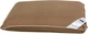 Подушка ортопедическая MirSon №6057 Delicate satin Cacao Men 59х43х12 (2200003261806) - изображение 1