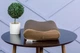 Подушка ортопедическая MirSon №6099 Delicate satin Cacao 49х32х10.5 (2200003262537) - изображение 5