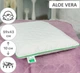 Подушка ортопедическая MirSon №6082 Steep Line Aloe Vera WoMen 59х43х10 (2200003262360) - изображение 2