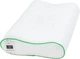Подушка ортопедическая MirSon №6100 Green nature Julia 49х32х10.5 (2200003262544) - изображение 1