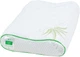 Подушка ортопедическая MirSon №6102 Green nature Alberto 49х32х10.5 (2200003262568) - изображение 1