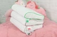 Подушка ортопедична MirSon №6124 Steep Line Aloe Vera Kiddy 50х29х5/8 (2200003262780) - зображення 5