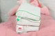 Подушка ортопедична MirSon №6124 Steep Line Aloe Vera Kiddy 50х29х5/8 (2200003262780) - зображення 6