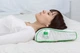 Подушка ортопедична MirSon №6124 Steep Line Aloe Vera Kiddy 50х29х5/8 (2200003262780) - зображення 8