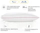 Подушка антиалергенна MirSon DeLuxe Eco-Soft №469 низька 60х60 (2200000625250) - зображення 3