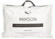 Подушка антиаллергенная MirSon Eco Eco-Soft №466 низкая 50х70 (2200000624857) - изображение 8