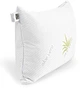 Подушка антиаллергенная MirSon Dorotea Ecosilk №717 высокая 40х40 см (2200003267709) - изображение 6