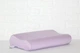Подушка ортопедична MirSon №7050 Elite Delicate Satin Calypso 49х32х10.5 (2200003399899) - зображення 4
