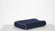 Подушка ортопедическая MirSon №7095 Elite Delicate Satin Ocean 58х40х10.5 (2200003400359) - изображение 4