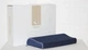 Подушка ортопедическая MirSon №7074 Elite Delicate Satin Ocean Kiddy Boy 50х29х5/8 (2200003400137) - изображение 1