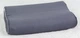 Подушка ортопедическая MirSon №7110 Elite Delicate Satin Iron Grey Aero 58х40х10.5 (2200003400571) - изображение 4