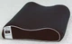 Подушка ортопедична MirSon №7111 Elite Delicate Satin Black Pearl Aero 58х40х10.5 (2200003400564) - зображення 3