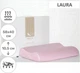 Подушка ортопедическая MirSon №7115 Elite Delicate Satin Laura Aero 58х40х10.5 (2200003400526) - изображение 2