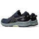 Чоловічі бігові кросівки Asics GEL-VENTURE 10 1011B967-400 Темно-синій (43.5) 27.5 см - изображение 7