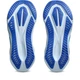 Чоловічі бігові кросівки Asics NOVABLAST 5 1011B974-001 Чорний (44) 28 см - изображение 5