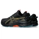 Чоловічі бігові кросівки Asics GEL-VENTURE 10 WATERPROOF 1011B965-001 Чорний (40.5) 25.5 см - изображение 7