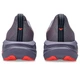 Чоловічі бігові кросівки Asics NOVABLAST 5 1011B974-500 Фіолетовий (49) 31 см - изображение 3