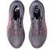 Чоловічі бігові кросівки Asics NOVABLAST 5 1011B974-500 Фіолетовий (49) 31 см - изображение 4