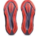 Чоловічі бігові кросівки Asics NOVABLAST 5 1011B974-500 Фіолетовий (49) 31 см - изображение 5
