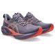 Чоловічі бігові кросівки Asics NOVABLAST 5 1011B974-500 Фіолетовий (49) 31 см - изображение 6