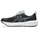 Чоловічі бігові кросівки Asics GEL-SONOMA 8 1011B979-001 Чорний (44.5) 28.25 см - изображение 2