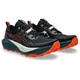 Чоловічі бігові кросівки Asics GEL-Trabuco 13 1011B973-001 Чорний (42.5) 27 см - изображение 5
