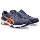 Чоловічі волейбольні кросівки Asics GEL-ROCKET 11 1071A091-500 Синій (42.5) 27 см - изображение 6