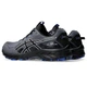 Чоловічі бігові кросівки Asics GEL-VENTURE 10 1011B967-020 Сірий (47) 30 см - изображение 7