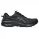 Чоловічі бігові кросівки Asics GEL-VENTURE 10 1011B967-001 Чорний (44) 28 см - изображение 1