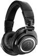 Студійні навушники бездротові Audio-Technica ATH-M50хВТ - зображення 1