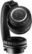 Студійні навушники бездротові Audio-Technica ATH-M50хВТ - зображення 3
