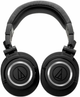 Студійні навушники бездротові Audio-Technica ATH-M50хВТ - зображення 4