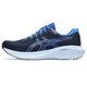 Чоловічі бігові кросівки Asics GEL-EXCITE 10 1011B600-500 Чорний (47) 30 см - изображение 8