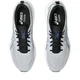 Чоловічі бігові кросівки Asics GEL-CONTEND 9 1011B881-022 Світло-сірий (43.5) 27.5 см - изображение 4