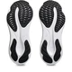Чоловічі бігові кросівки Asics GEL-PULSE 16 1011B962-001 Чорний (46) 29 см - изображение 5