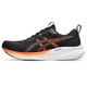 Чоловічі бігові кросівки Asics GEL-PULSE 16 1011B962-001 Чорний (46) 29 см - изображение 8
