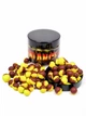 Вафтерси Trinity Baits Balance Sport Corn-Tiger nut (Кукурудза-Тигровий горіх) 10-12 mm - зображення 1