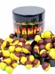 Вафтерси Trinity Baits Balance Sport Corn-Tiger nut (Кукурудза-Тигровий горіх) 10-12 mm - зображення 3