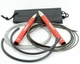 Скакалка скоростная на подшипниках алюминиевая MadMax MFA-286 Speed jump rope Красная (MFA-286-RED-U) - изображение 2