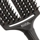 Щётка Olivia Garden Fingerbrush Care Iconic Boar&Nylon Full Black Large ID1731 - зображення 3