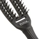 Щётка Olivia Garden Fingerbrush Care Iconic Boar&Nylon Full Black Small ID1730 - изображение 2