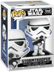 Ігрова фігурка Funko Pop! серії Зоряні війни Штурмовик (67537) (8930007375998) - изображение 1