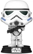 Ігрова фігурка Funko Pop! серії Зоряні війни Штурмовик (67537) (8930007375998) - изображение 2
