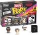 Набор фигурок Funko Bitty Pop! серии Очень странные дела Дастин 3 фигурки + таинственная фигурка (83662) (8930007546503) - изображение 2