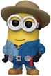 Игровая фигурка Funko Pop! серии Minions x BTS Ви (85969) (8930007546237) - изображение 2
