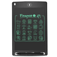 Детский графический планшет для рисования со стилусом 8.5 LCD Writing Tablet Green - изображение 7