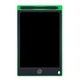 Детский графический планшет для рисования со стилусом 8.5 LCD Writing Tablet Green - изображение 10